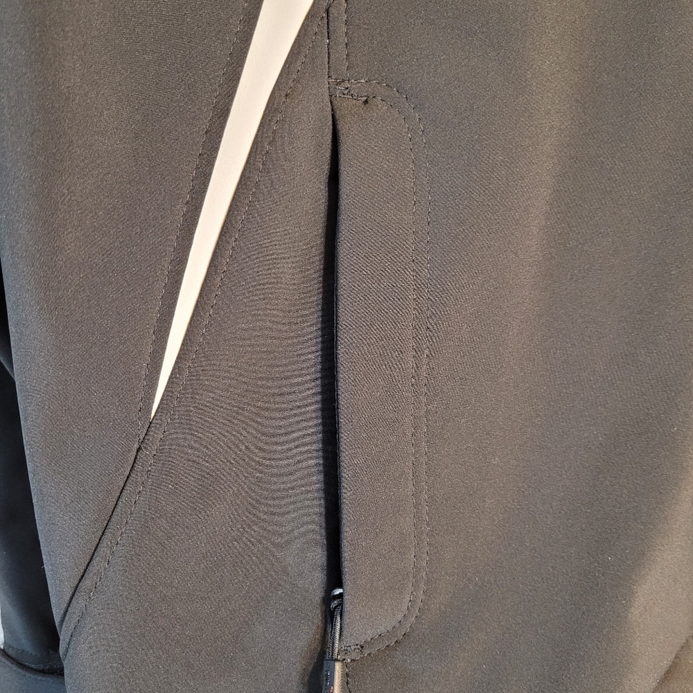 North End Mens Compass Color Block Soft Shell Jacket - Picture 16 of 16